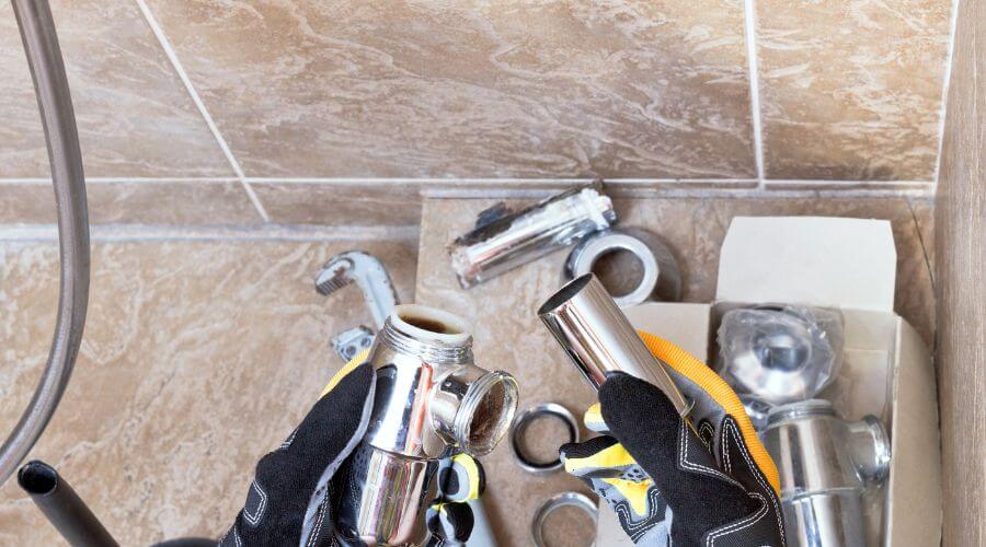 Professional Storm Sewer Service in Melvin, TX